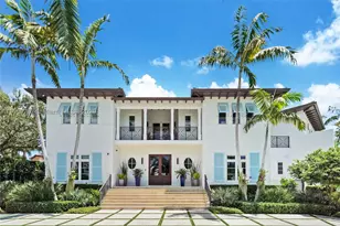 701 Bella Vista, Coral Gables, FL 33156 - Photo 1