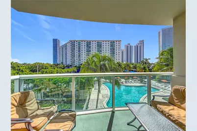 19380 Collins #308, Sunny Isles Beach, FL 33160 - Photo 42