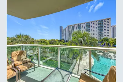 19380 Collins #308, Sunny Isles Beach, FL 33160 - Photo 28