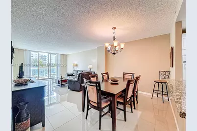 19380 Collins #308, Sunny Isles Beach, FL 33160 - Photo 8