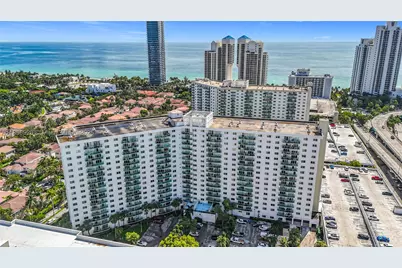 19380 Collins #308, Sunny Isles Beach, FL 33160 - Photo 50