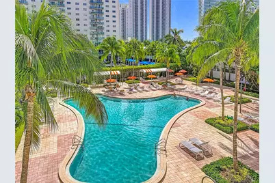 19380 Collins #308, Sunny Isles Beach, FL 33160 - Photo 44