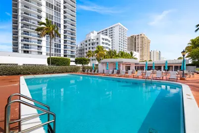 2401 Collins #1808, Miami Beach, FL 33140 - Photo 44