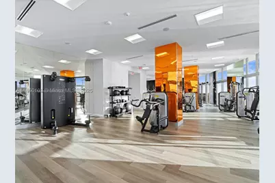 2000 Metropica #2509, Sunrise, FL 33323 - Photo 78