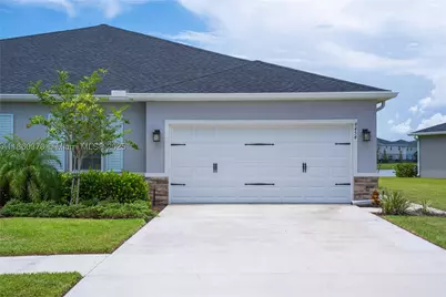 9454 SW Libertas, Port Saint Lucie, FL 34987 - Photo 2