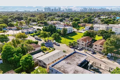 1251 NW 59th #3, Miami, FL 33142 - Photo 20
