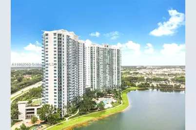 2681 N Flamingo #1201S, Sunrise, FL 33323 - Photo 20