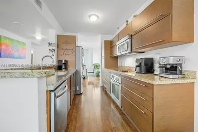 2681 N Flamingo #1201S, Sunrise, FL 33323 - Photo 8