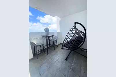 2750 NE 183rd #2707, Aventura, FL 33160 - Photo 18