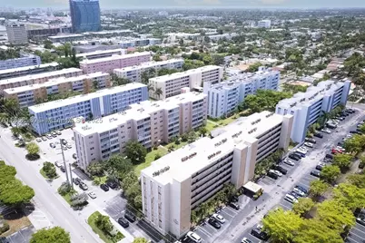 319 NE 14th #505, Hallandale Beach, FL 33009 - Photo 16