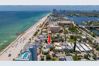 311 N Surf #311, Hollywood, FL 33019 - Photo 10