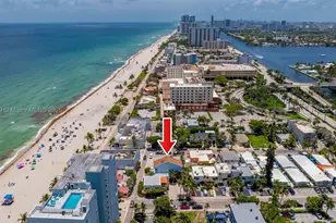 311 N Surf, Hollywood, FL 33019 - Photo 10