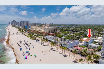 311 N Surf #311, Hollywood, FL 33019 - Photo 22