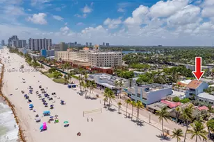 311 N Surf, Hollywood, FL 33019 - Photo 22
