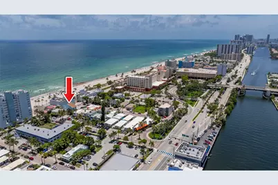 311 N Surf #311, Hollywood, FL 33019 - Photo 8