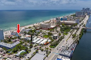 311 N Surf, Hollywood, FL 33019 - Photo 8