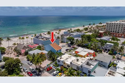 311 N Surf #311, Hollywood, FL 33019 - Photo 12