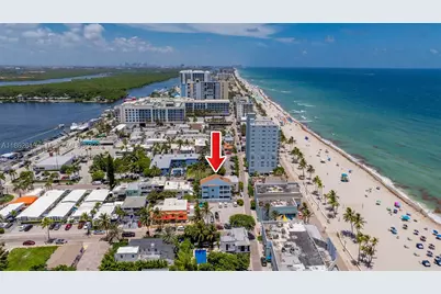 311 N Surf #311, Hollywood, FL 33019 - Photo 18