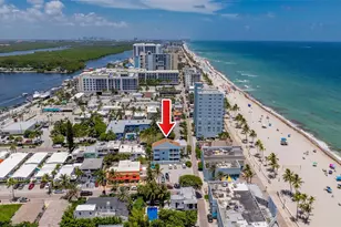 311 N Surf, Hollywood, FL 33019 - Photo 18
