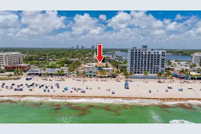 311 N Surf #311, Hollywood, FL 33019 - Photo 24