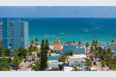 311 N Surf #311, Hollywood, FL 33019 - Photo 2