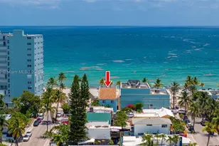 311 N Surf, Hollywood, FL 33019 - Photo 2