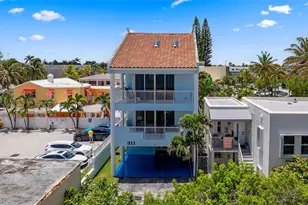 311 N Surf, Hollywood, FL 33019 - Photo 6