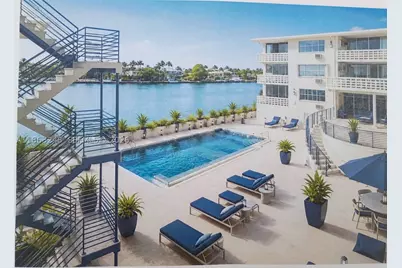 6484 Indian Creek #320, Miami Beach, FL 33141 - Photo 1