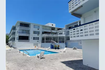 6484 Indian Creek #320, Miami Beach, FL 33141 - Photo 22