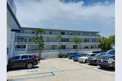 6484 Indian Creek #320, Miami Beach, FL 33141 - Photo 24