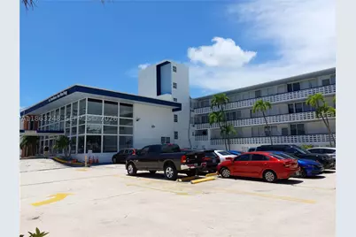 6484 Indian Creek #320, Miami Beach, FL 33141 - Photo 18