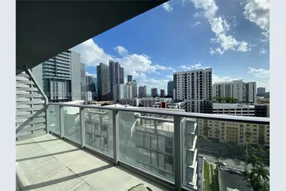 1010 SW 2 #1110, Miami, FL 33130 - Photo 1