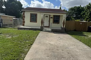 1178 NW 105th, Miami, FL 33150 - Photo 1