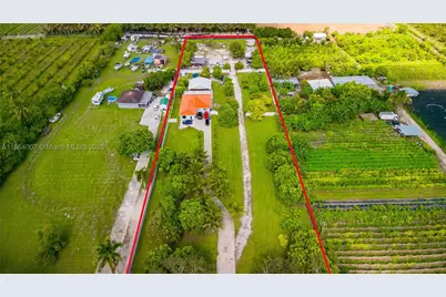 36520 SW 214th, Homestead, FL 33034 - Photo 14