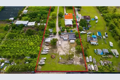 36520 SW 214th, Homestead, FL 33034 - Photo 12
