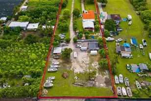 36520 SW 214th, Homestead, FL 33034 - Photo 12