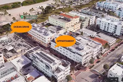 865 Collins #207, Miami Beach, FL 33139 - Photo 20