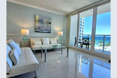 3505 S Ocean #707, Hollywood, FL 33019 - Photo 6