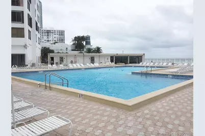 3505 S Ocean #707, Hollywood, FL 33019 - Photo 32