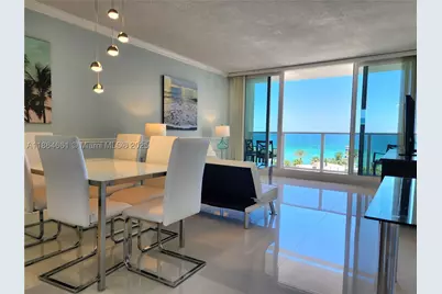 3505 S Ocean #707, Hollywood, FL 33019 - Photo 4