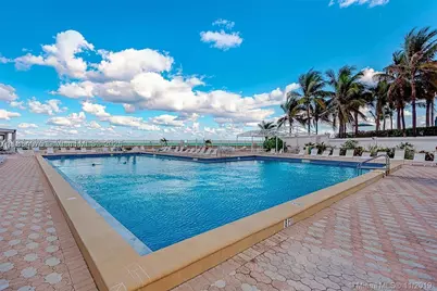 3505 S Ocean #1502, Hollywood, FL 33019 - Photo 28