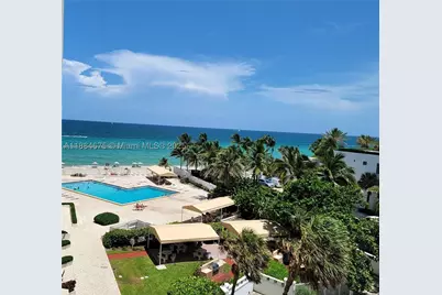 3505 S Ocean #1502, Hollywood, FL 33019 - Photo 26