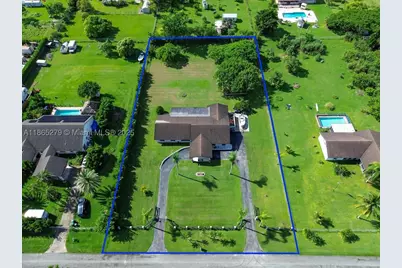 19926 SW 326th, Homestead, FL 33030 - Photo 4