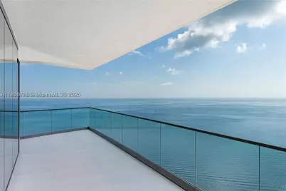 18975 Collins #4600, Sunny Isles Beach, FL 33160 - Photo 8