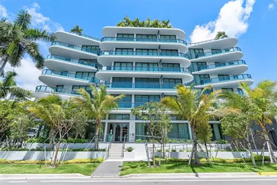 9901 W Bay Harbor #402, Bay Harbor Islands, FL 33154 - Photo 1