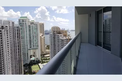 495 Brickell #3504, Miami, FL 33131 - Photo 16