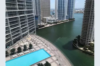 495 Brickell #3504, Miami, FL 33131 - Photo 14