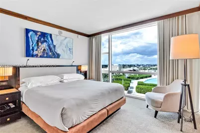 6801 Collins #818, Miami Beach, FL 33141 - Photo 1