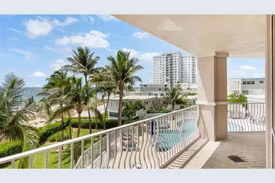 1460 S Ocean #304, Lauderdale by the Sea, FL 33062 - Photo 1
