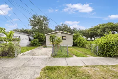 4510 NW 33rd, Miami, FL 33142 - Photo 2